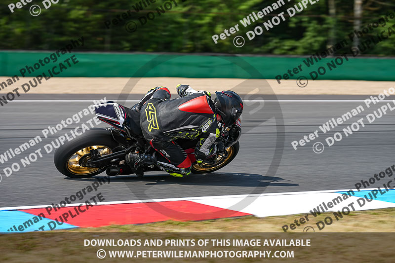 Slovakia Ring;event digital images;motorbikes;no limits;peter wileman photography;trackday;trackday digital images